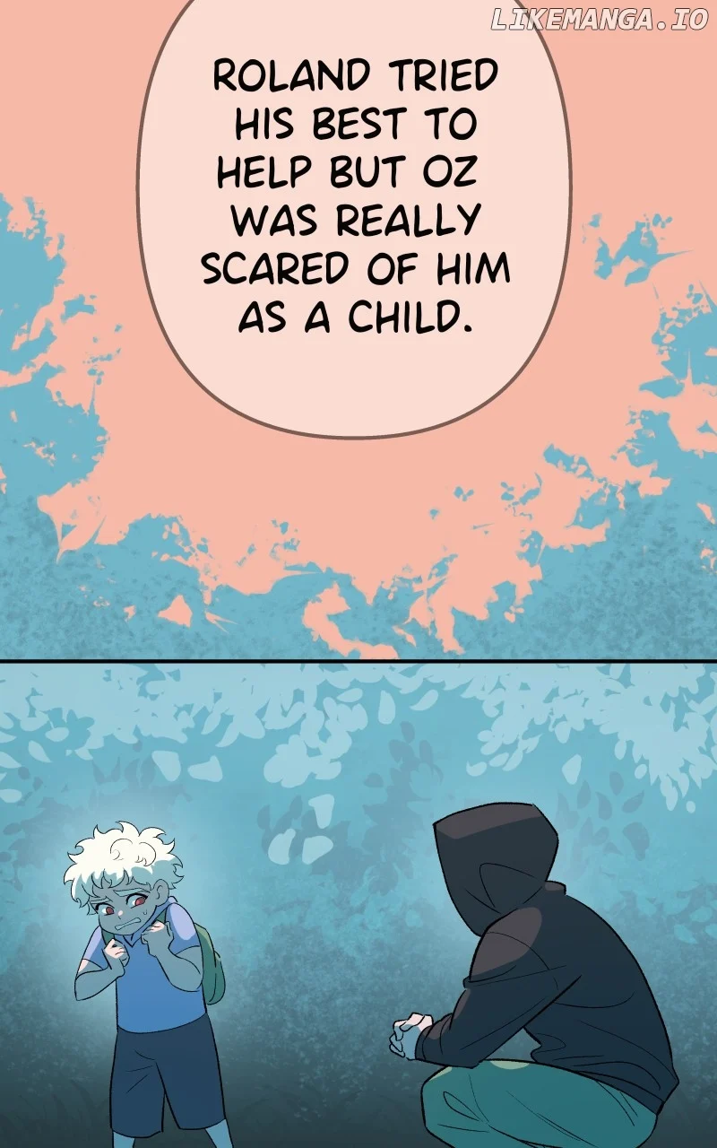 Read Morgana And Oz Manga Online