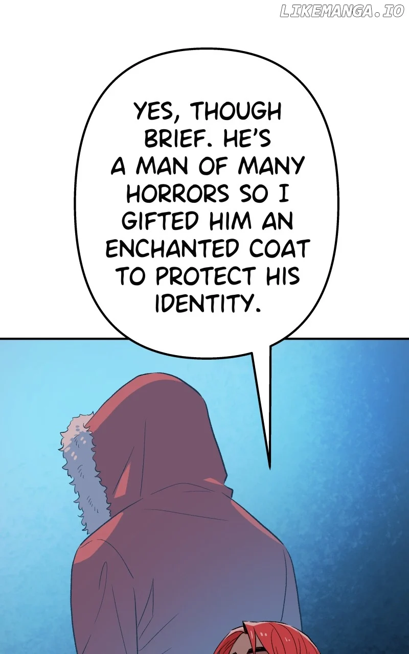 Read Morgana And Oz Manga Online