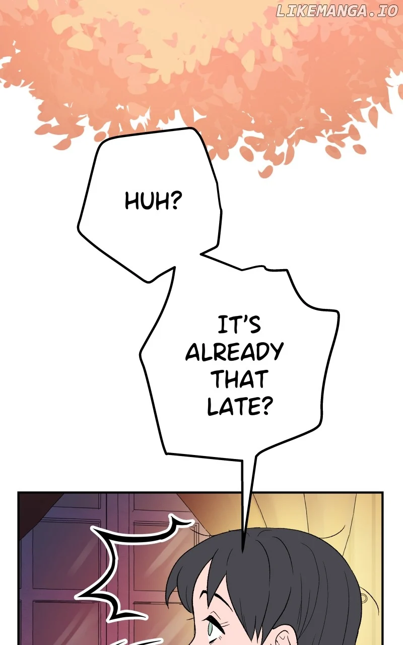 Read Morgana And Oz Manga Online