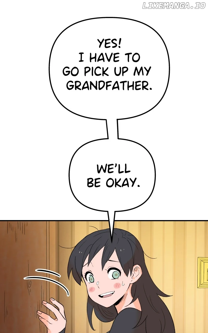 Read Morgana And Oz Manga Online