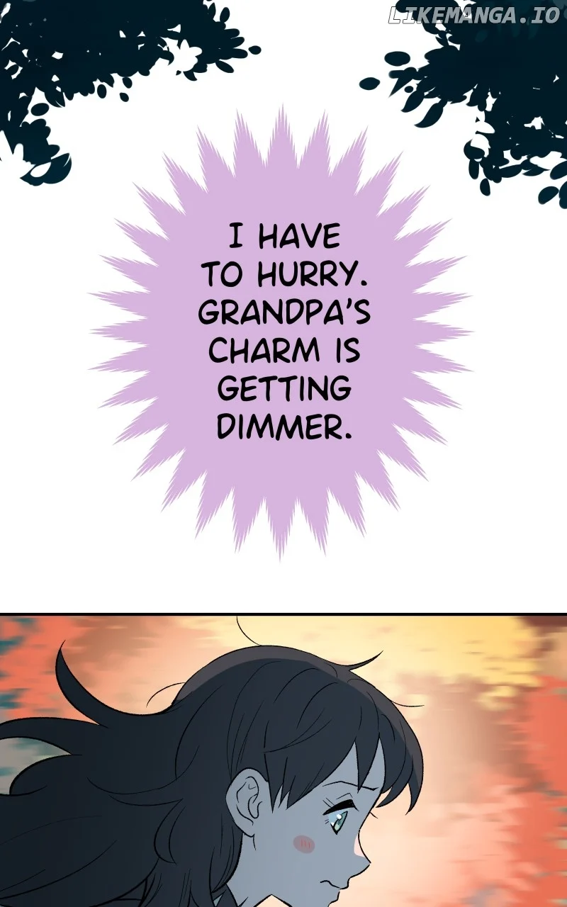 Read Morgana And Oz Manga Online