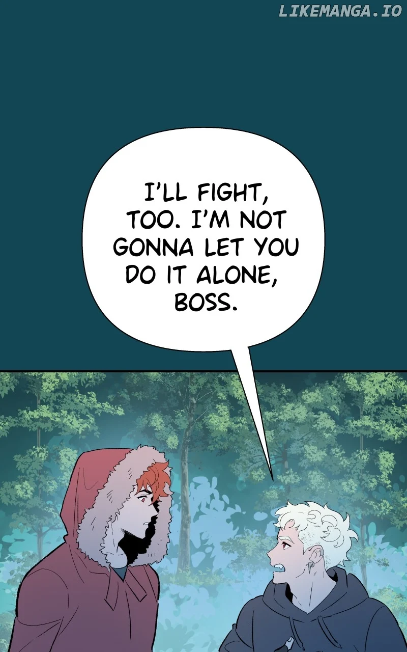 Read Morgana And Oz Manga Online
