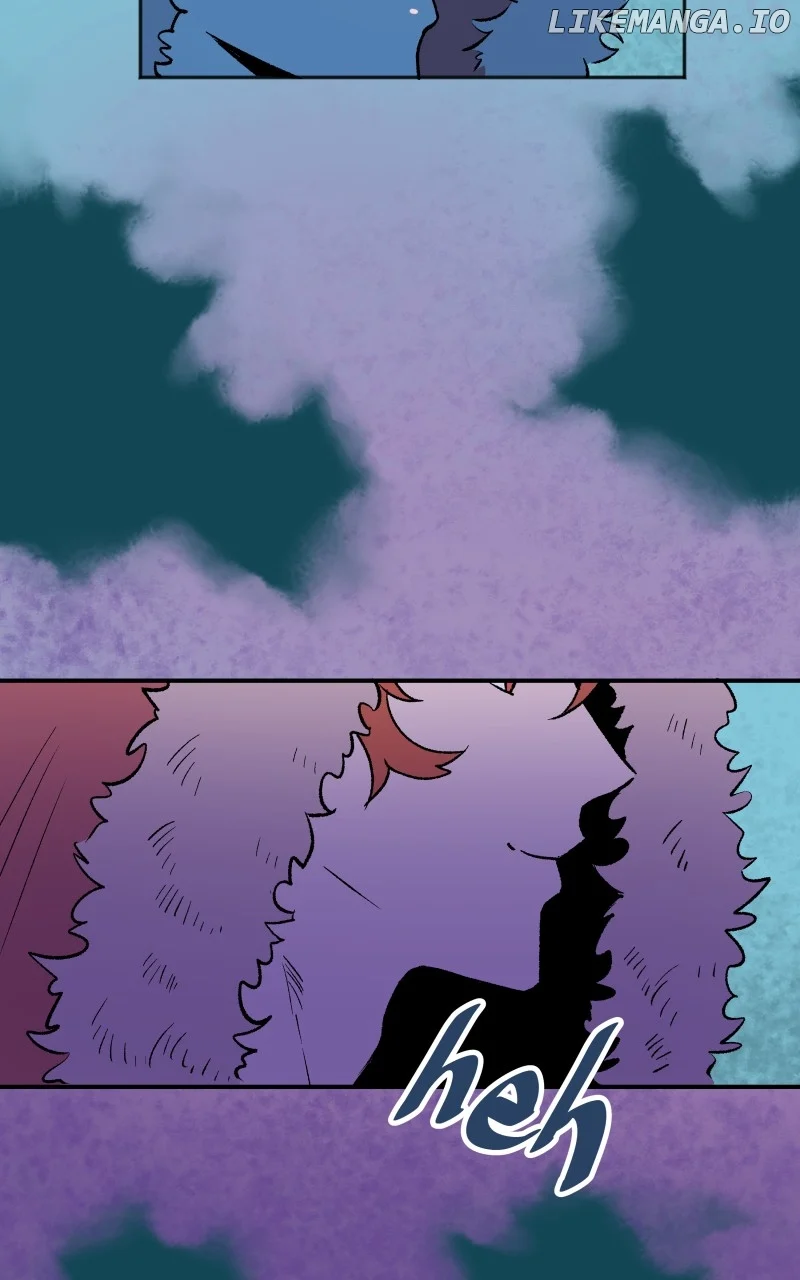 Read Morgana And Oz Manga Online
