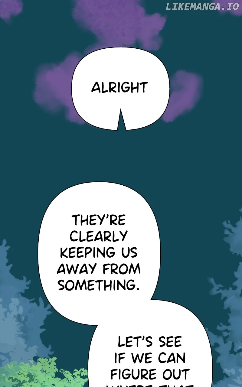 Read Morgana And Oz Manga Online