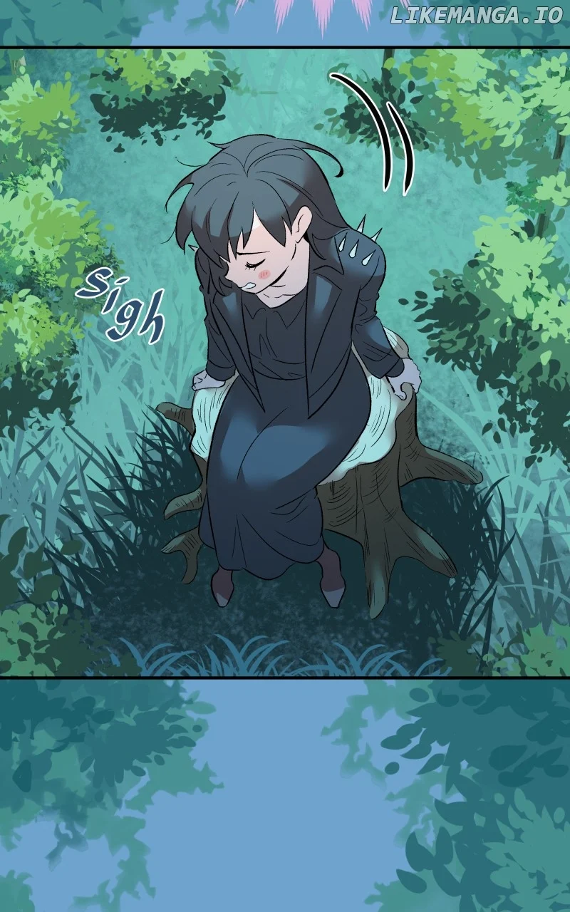 Read Morgana And Oz Manga Online
