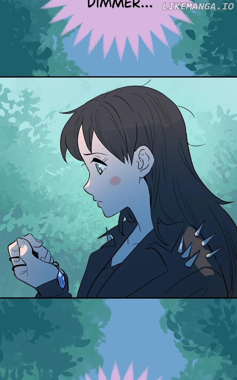 Read Morgana And Oz Manga Online