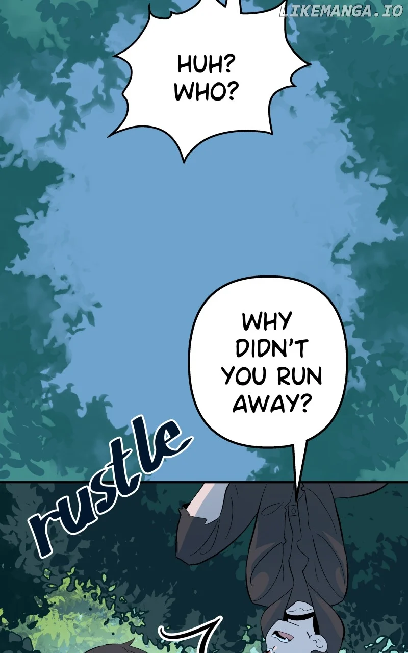 Read Morgana And Oz Manga Online