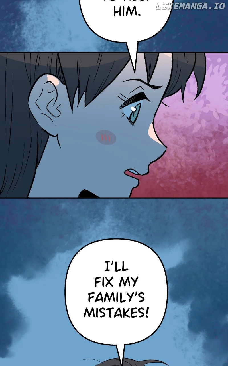 Read Morgana And Oz Manga Online
