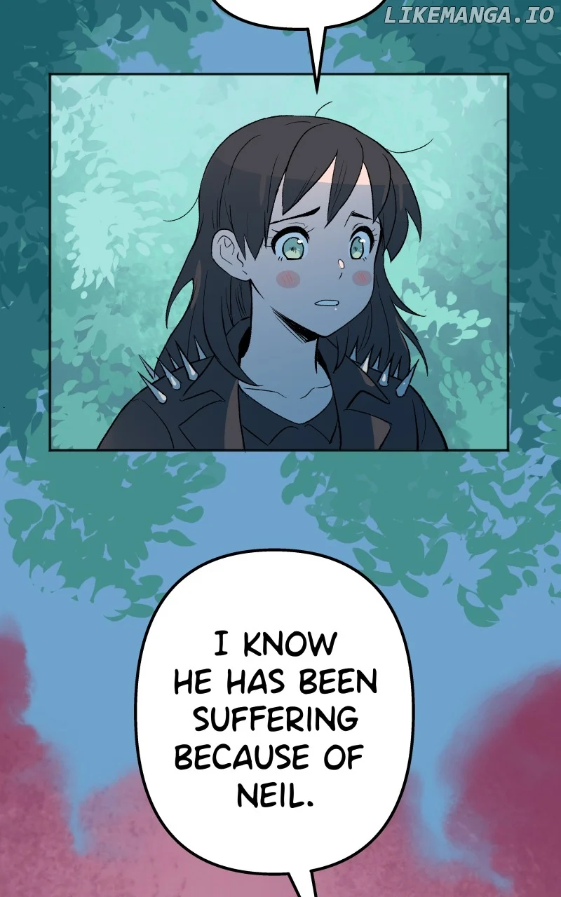 Read Morgana And Oz Manga Online