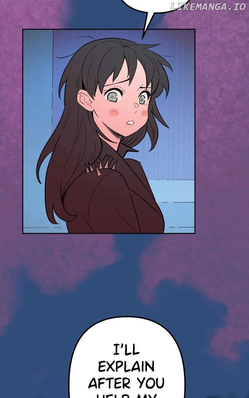 Read Morgana And Oz Manga Online