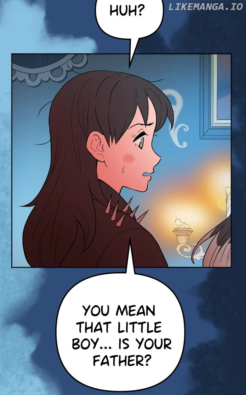 Read Morgana And Oz Manga Online