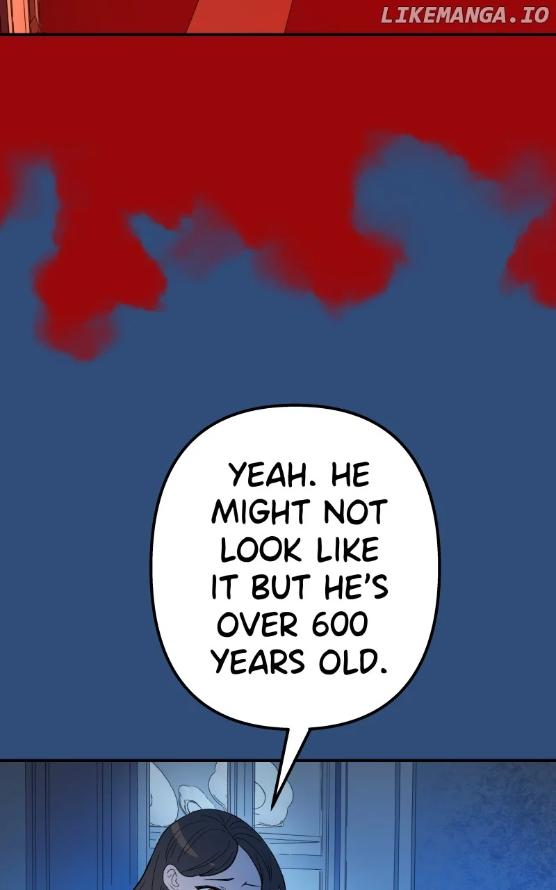 Read Morgana And Oz Manga Online