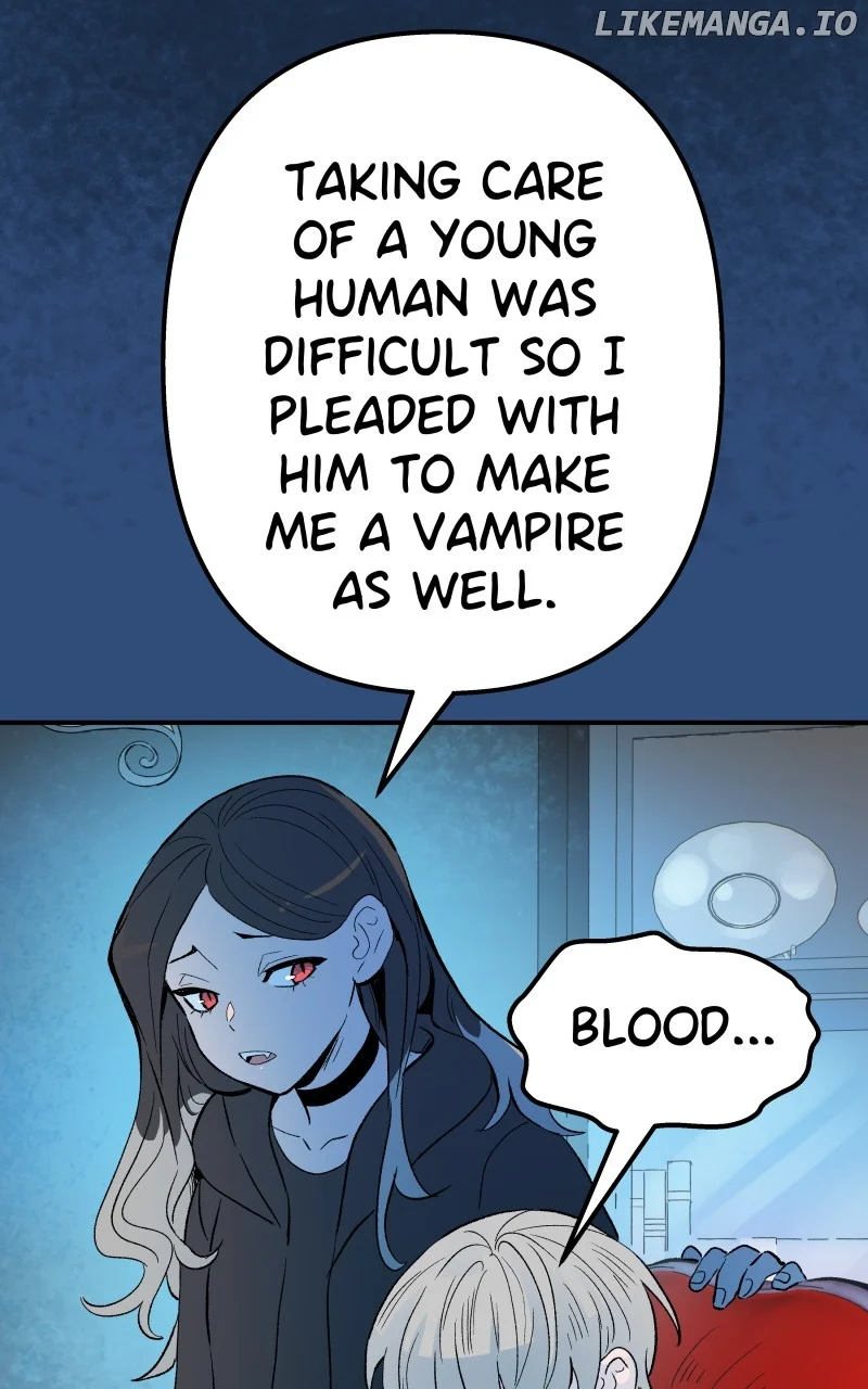 Read Morgana And Oz Manga Online