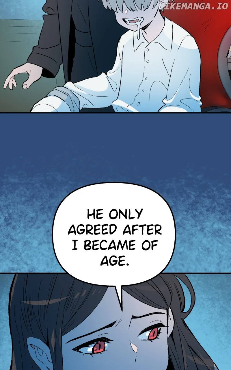 Read Morgana And Oz Manga Online
