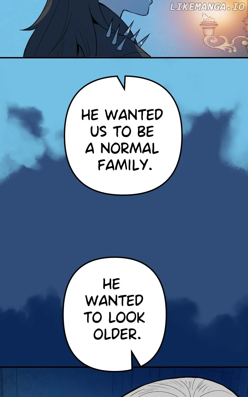 Read Morgana And Oz Manga Online