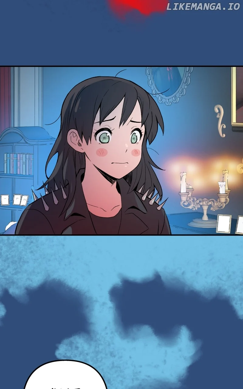 Read Morgana And Oz Manga Online