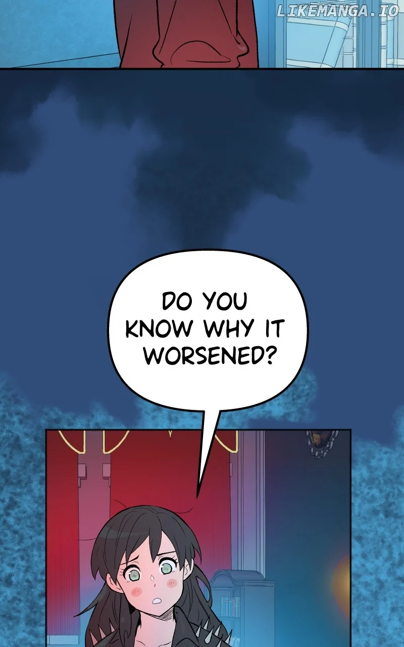 Read Morgana And Oz Manga Online