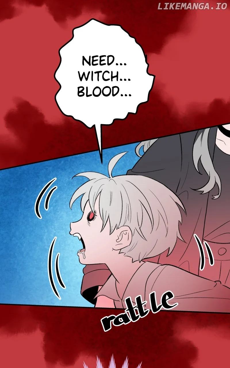 Read Morgana And Oz Manga Online