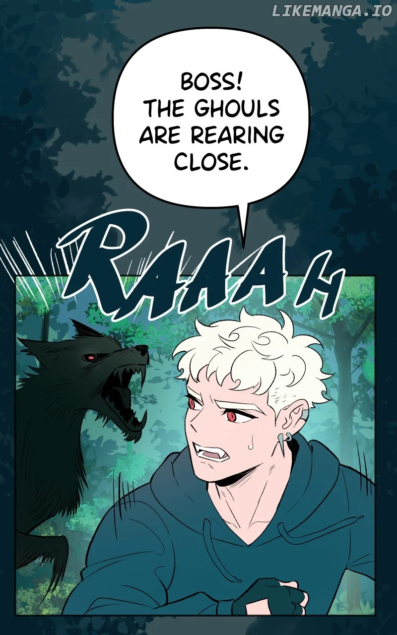 Read Morgana And Oz Manga Online