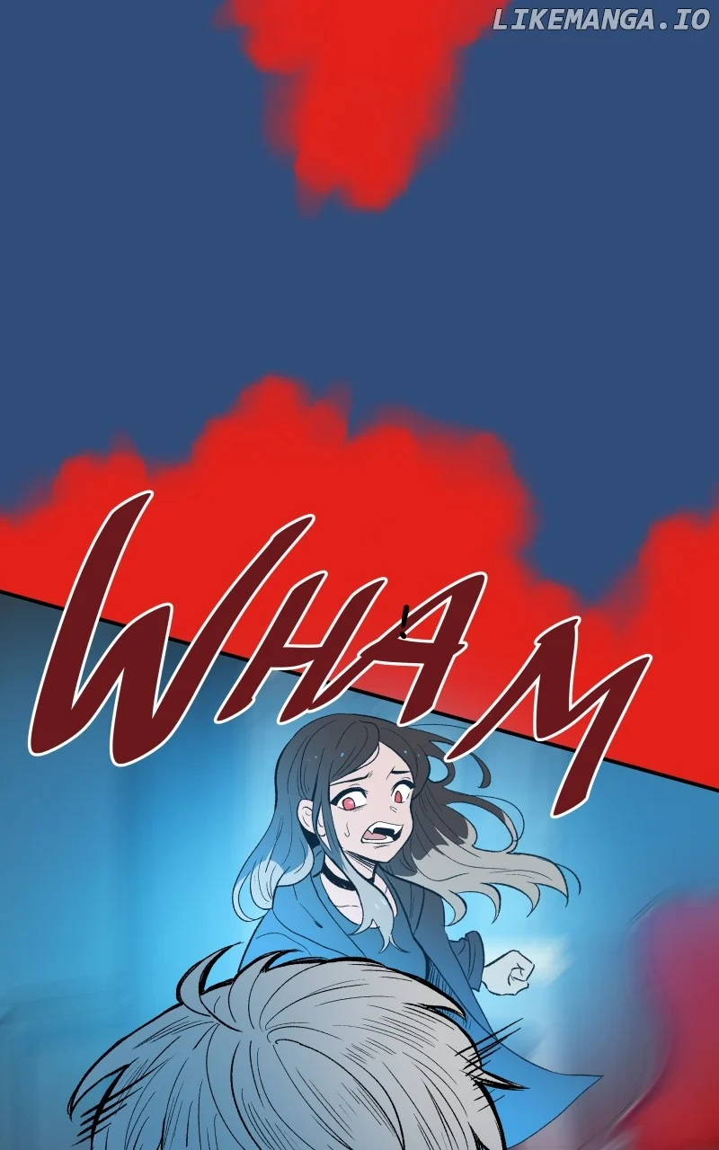 Read Morgana And Oz Manga Online