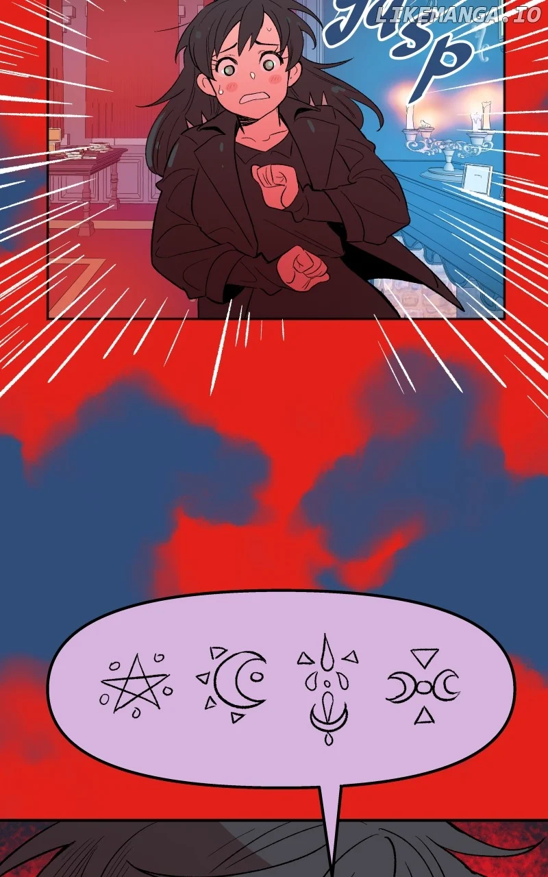 Read Morgana And Oz Manga Online