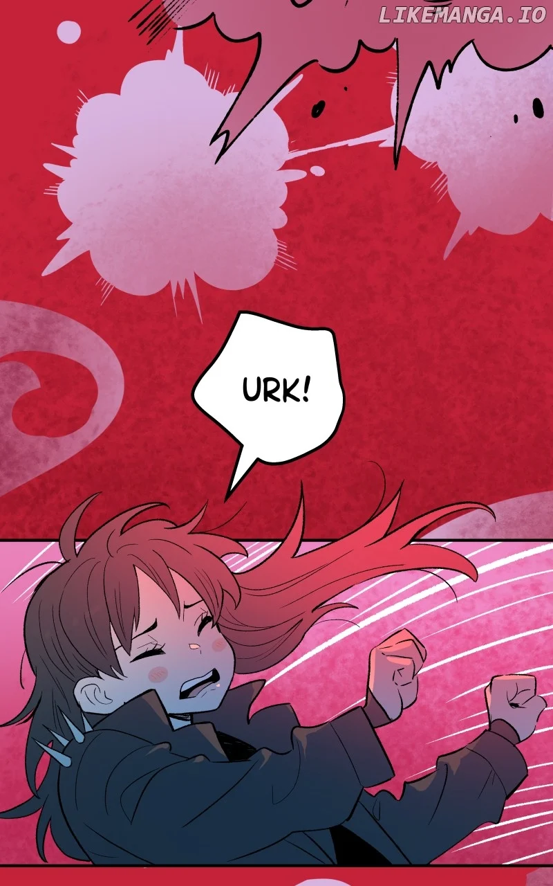 Read Morgana And Oz Manga Online