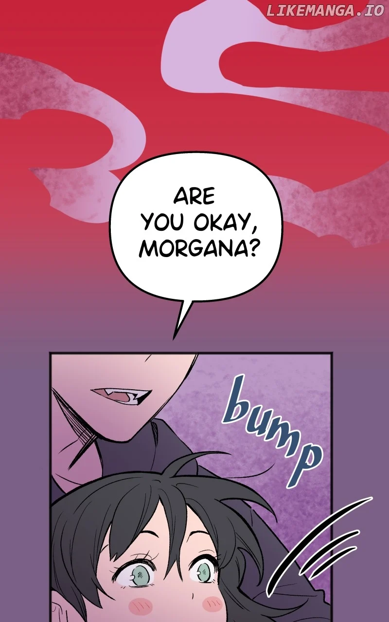 Read Morgana And Oz Manga Online