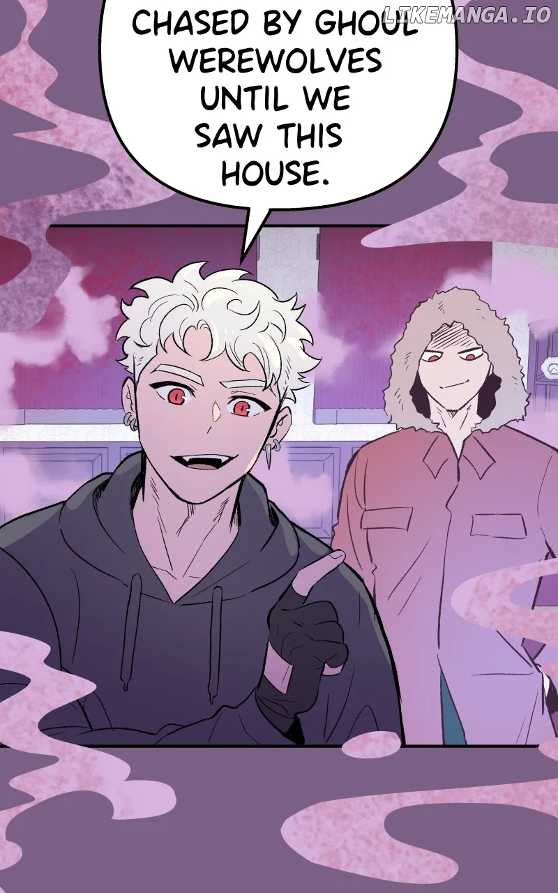 Read Morgana And Oz Manga Online