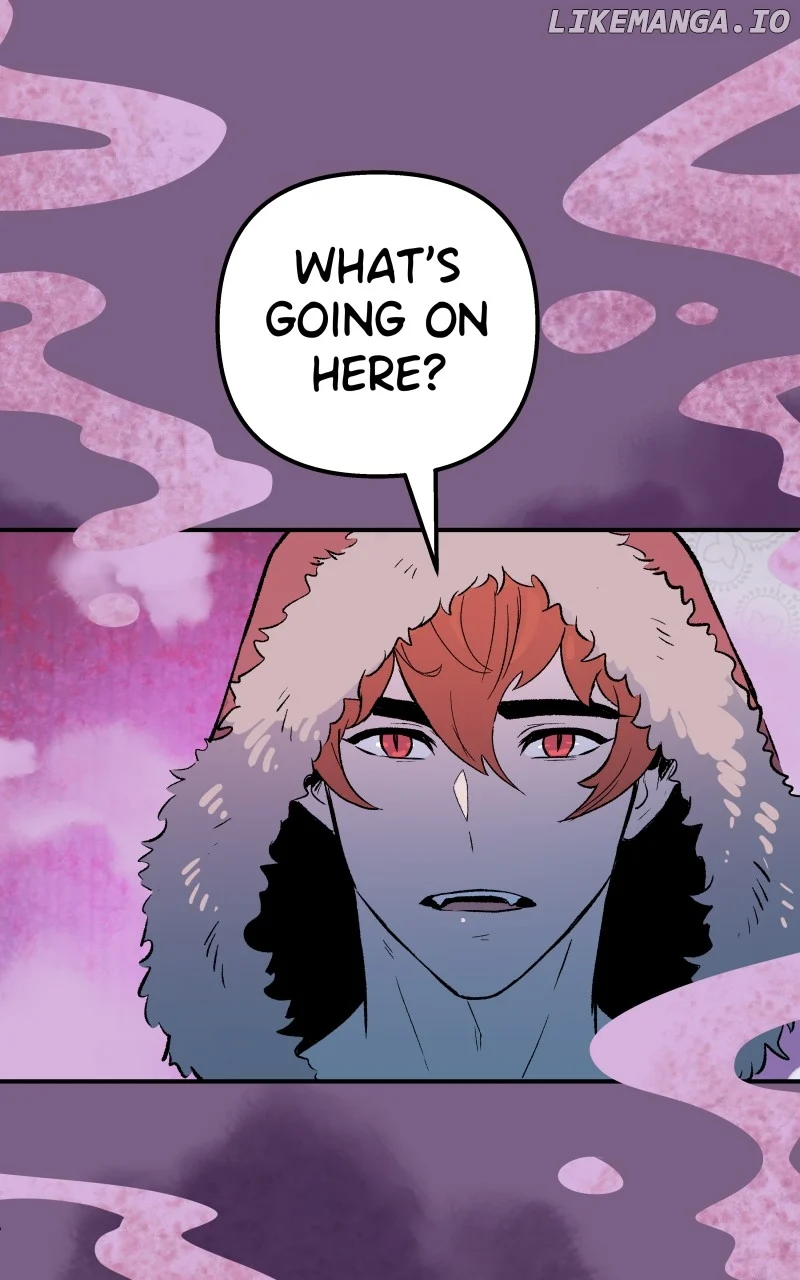 Read Morgana And Oz Manga Online