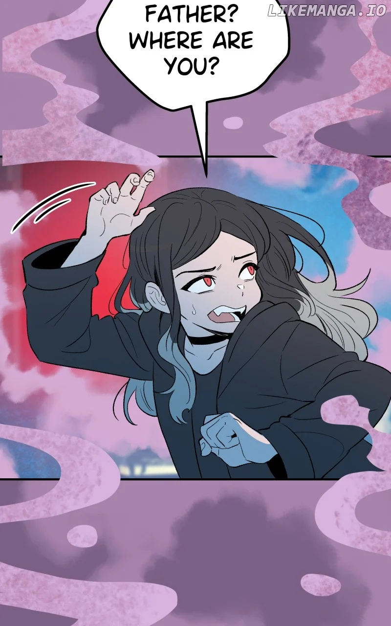 Read Morgana And Oz Manga Online
