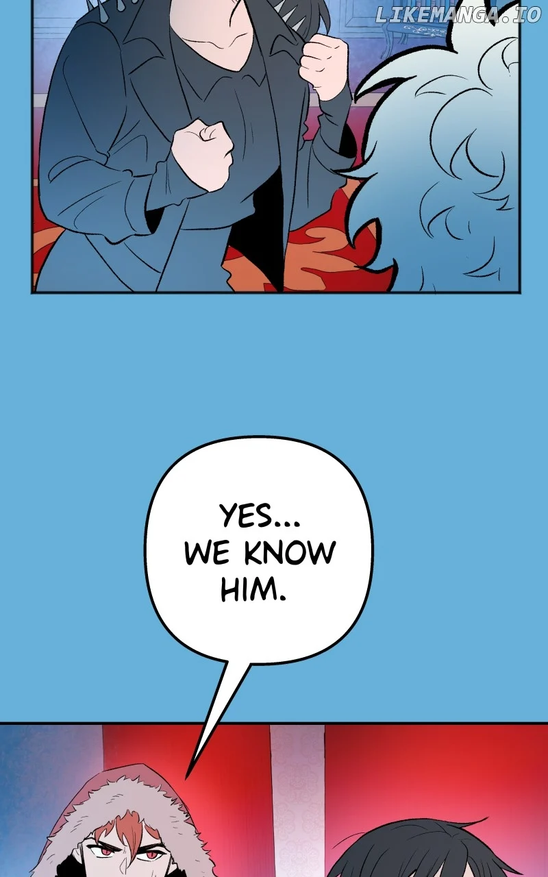 Read Morgana And Oz Manga Online