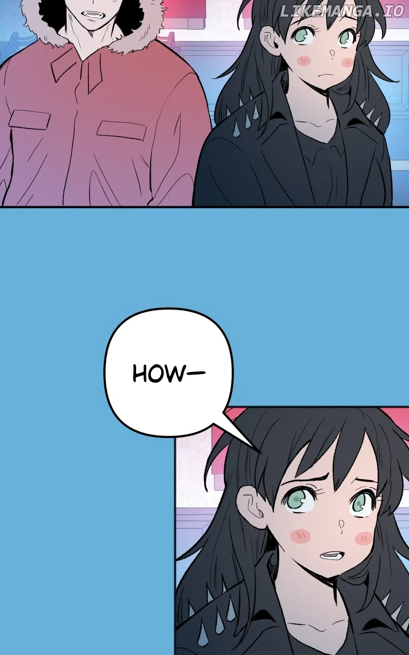 Read Morgana And Oz Manga Online