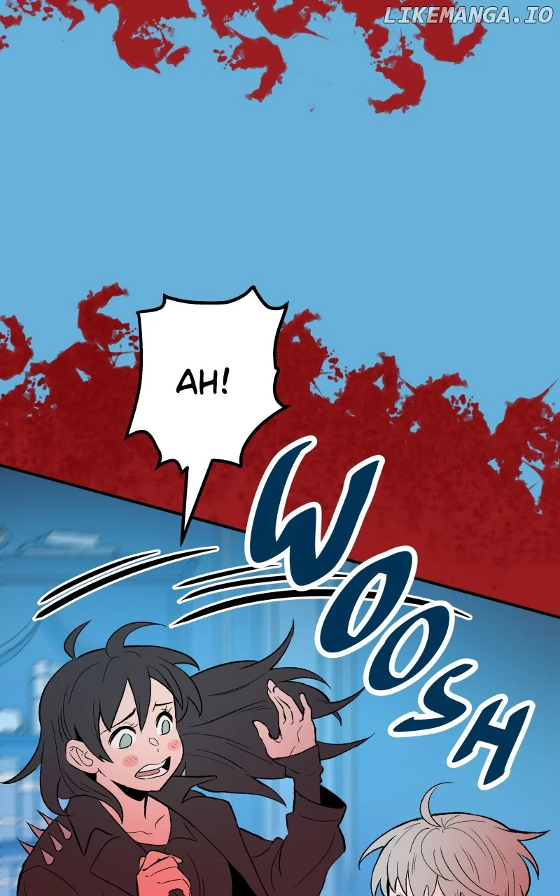 Read Morgana And Oz Manga Online