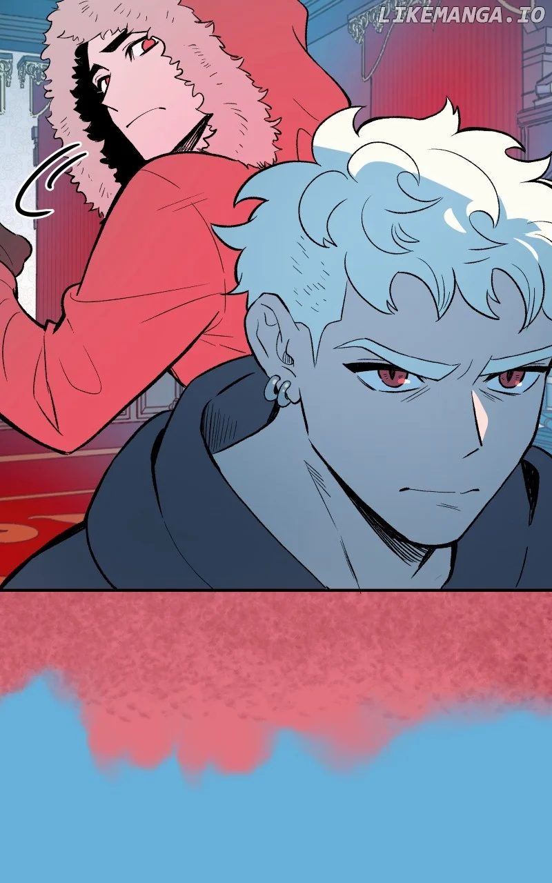 Read Morgana And Oz Manga Online
