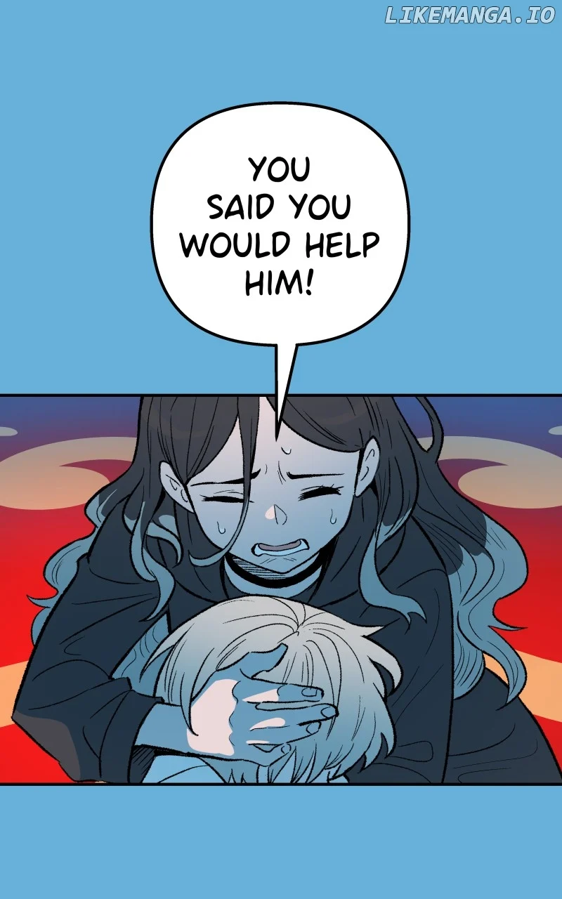 Read Morgana And Oz Manga Online