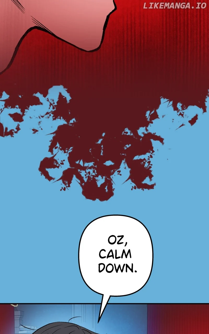 Read Morgana And Oz Manga Online