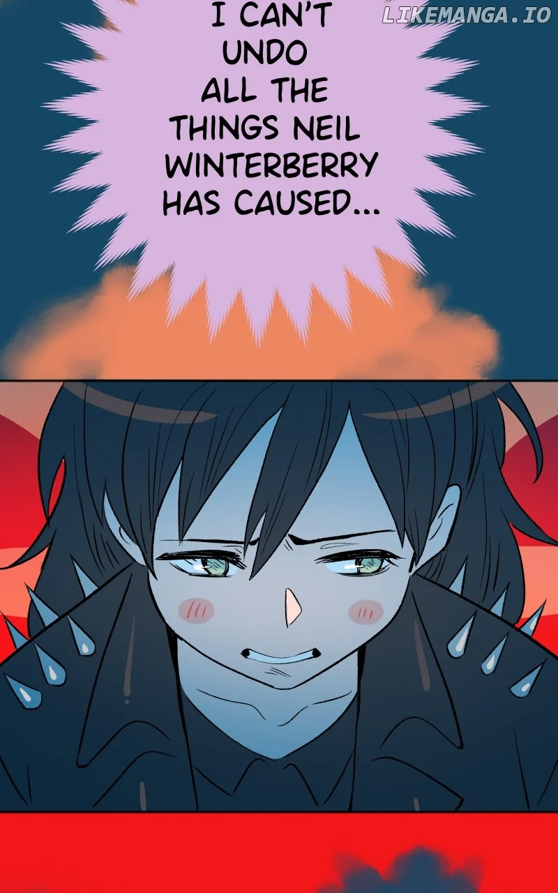 Read Morgana And Oz Manga Online