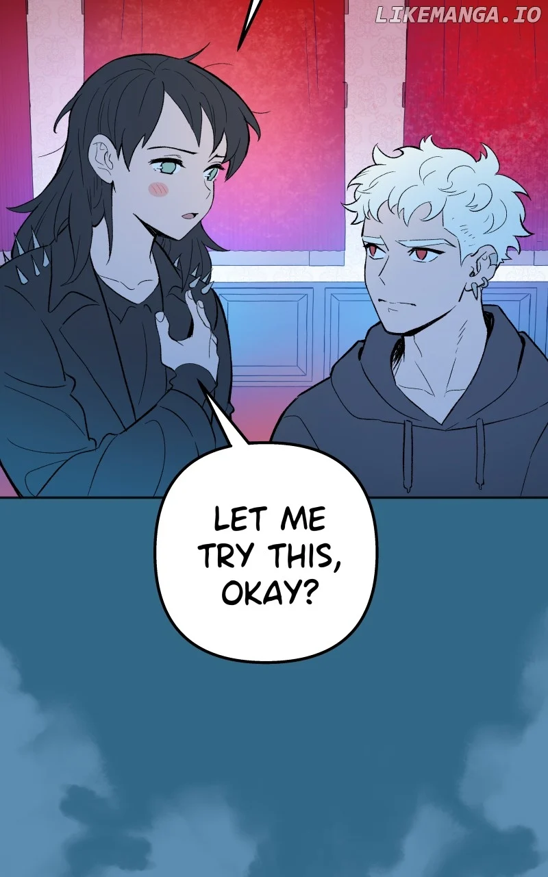 Read Morgana And Oz Manga Online