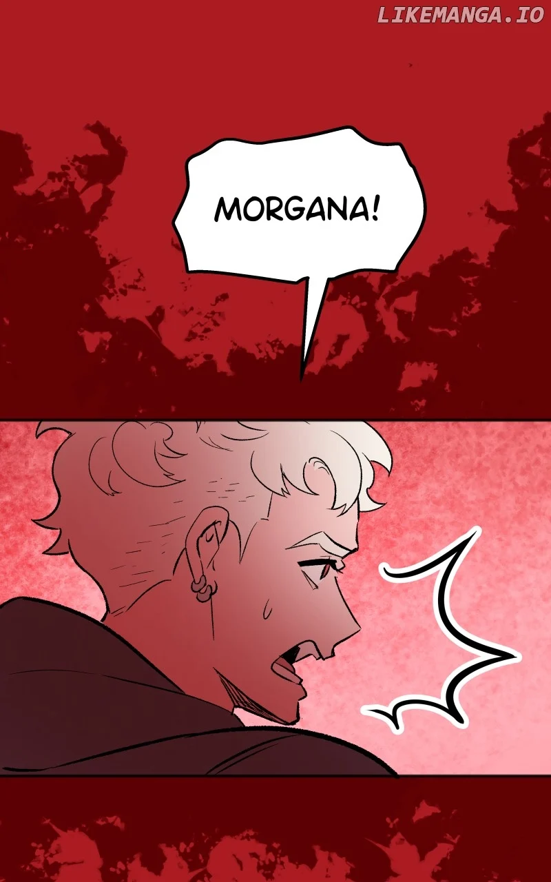 Read Morgana And Oz Manga Online