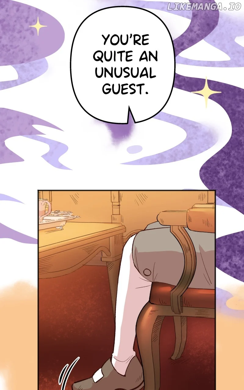 Read Morgana And Oz Manga Online