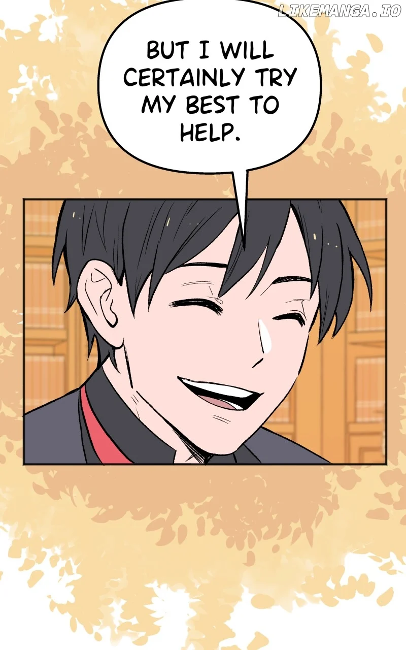 Read Morgana And Oz Manga Online