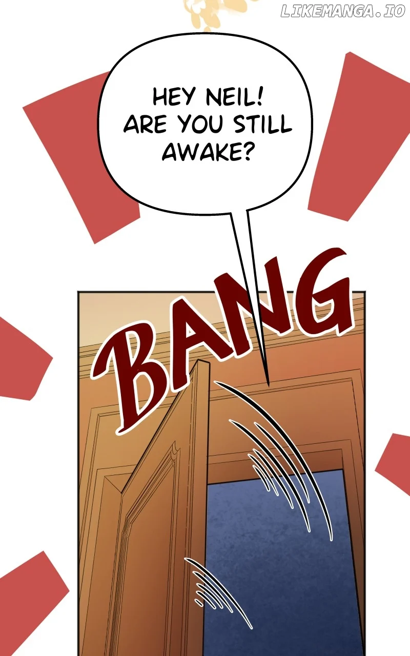 Read Morgana And Oz Manga Online