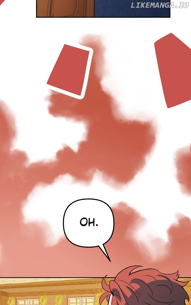 Read Morgana And Oz Manga Online
