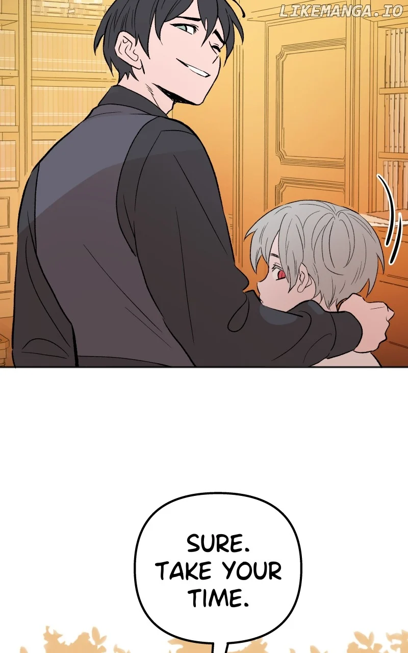 Read Morgana And Oz Manga Online