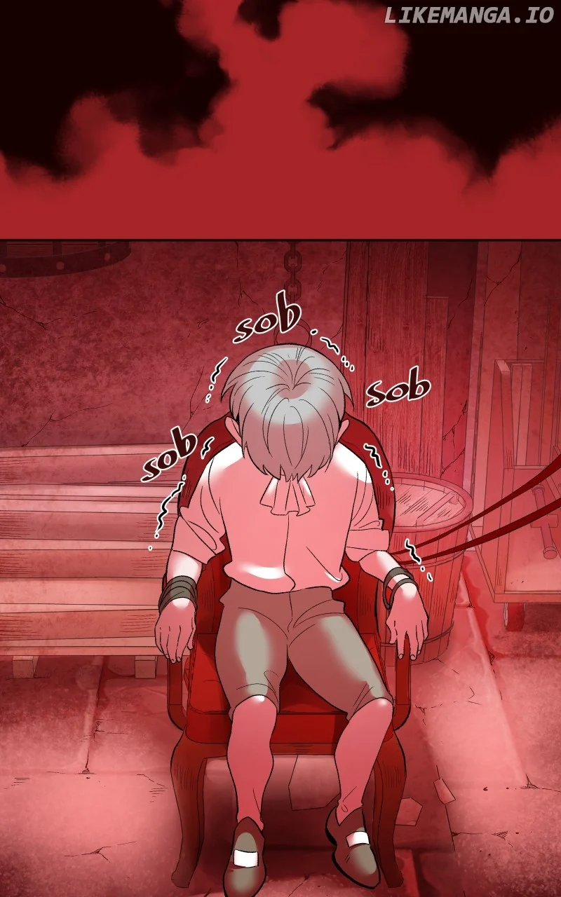 Read Morgana And Oz Manga Online
