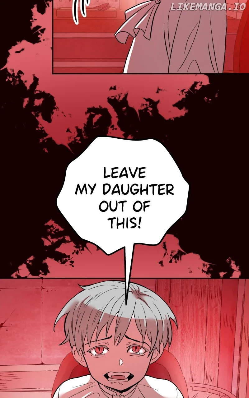 Read Morgana And Oz Manga Online