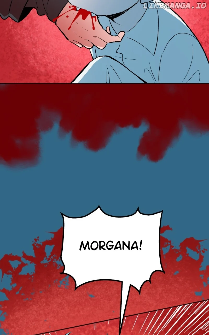 Read Morgana And Oz Manga Online