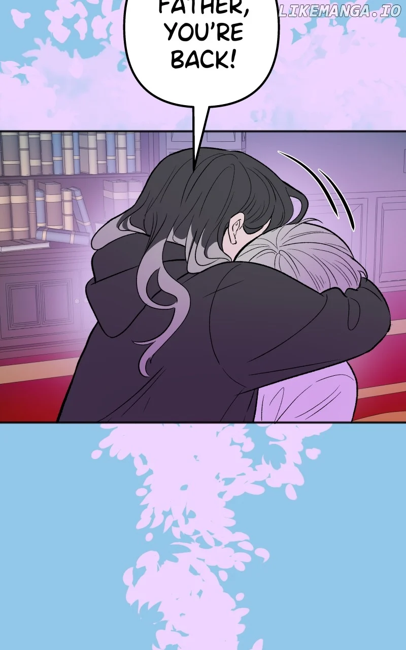 Read Morgana And Oz Manga Online