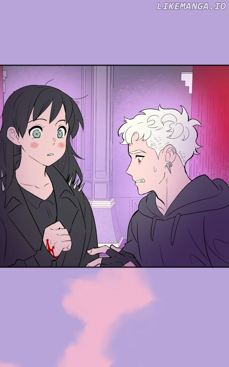 Read Morgana And Oz Manga Online