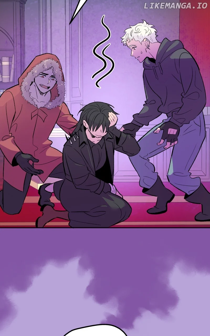 Read Morgana And Oz Manga Online